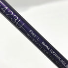 Daiwa Hybrid ONOFF UTILITY WINGS(2023) 27° Ladies SMOOTH KICK LP-423U (Purple)