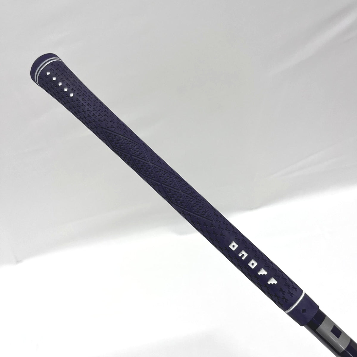 Daiwa Hybrid ONOFF UTILITY WINGS(2023) 27° Ladies SMOOTH KICK LP-423U (Purple)