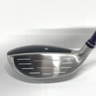 Daiwa Hybrid ONOFF UTILITY WINGS(2023) 27° Ladies SMOOTH KICK LP-423U (Purple)