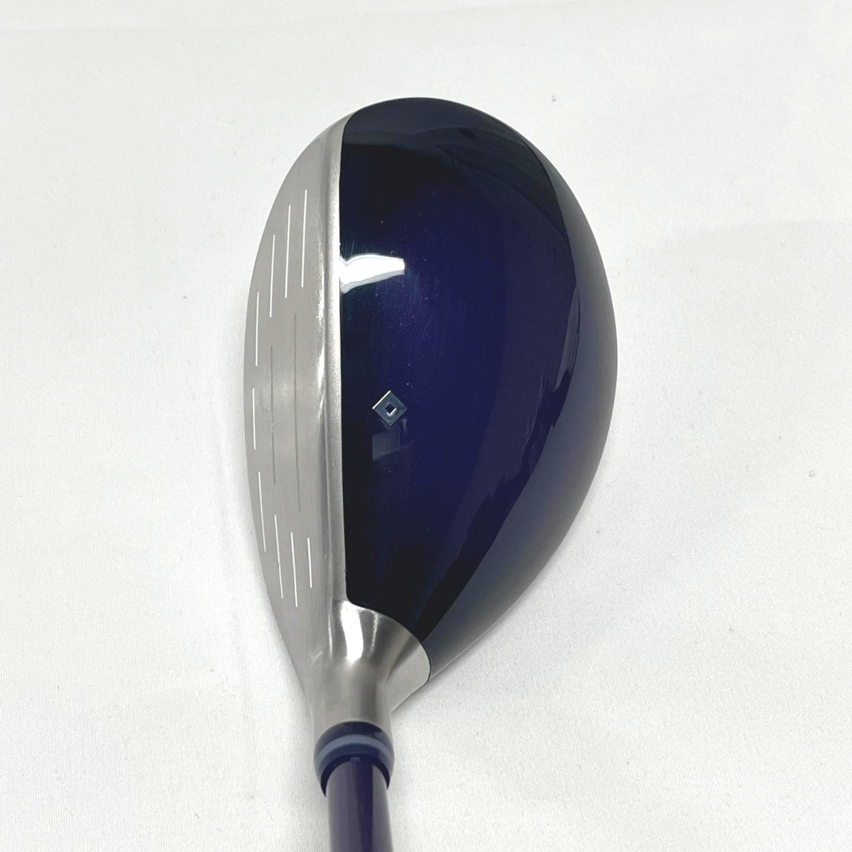 Daiwa Hybrid ONOFF UTILITY WINGS(2023) 27° Ladies SMOOTH KICK LP-423U (Purple)