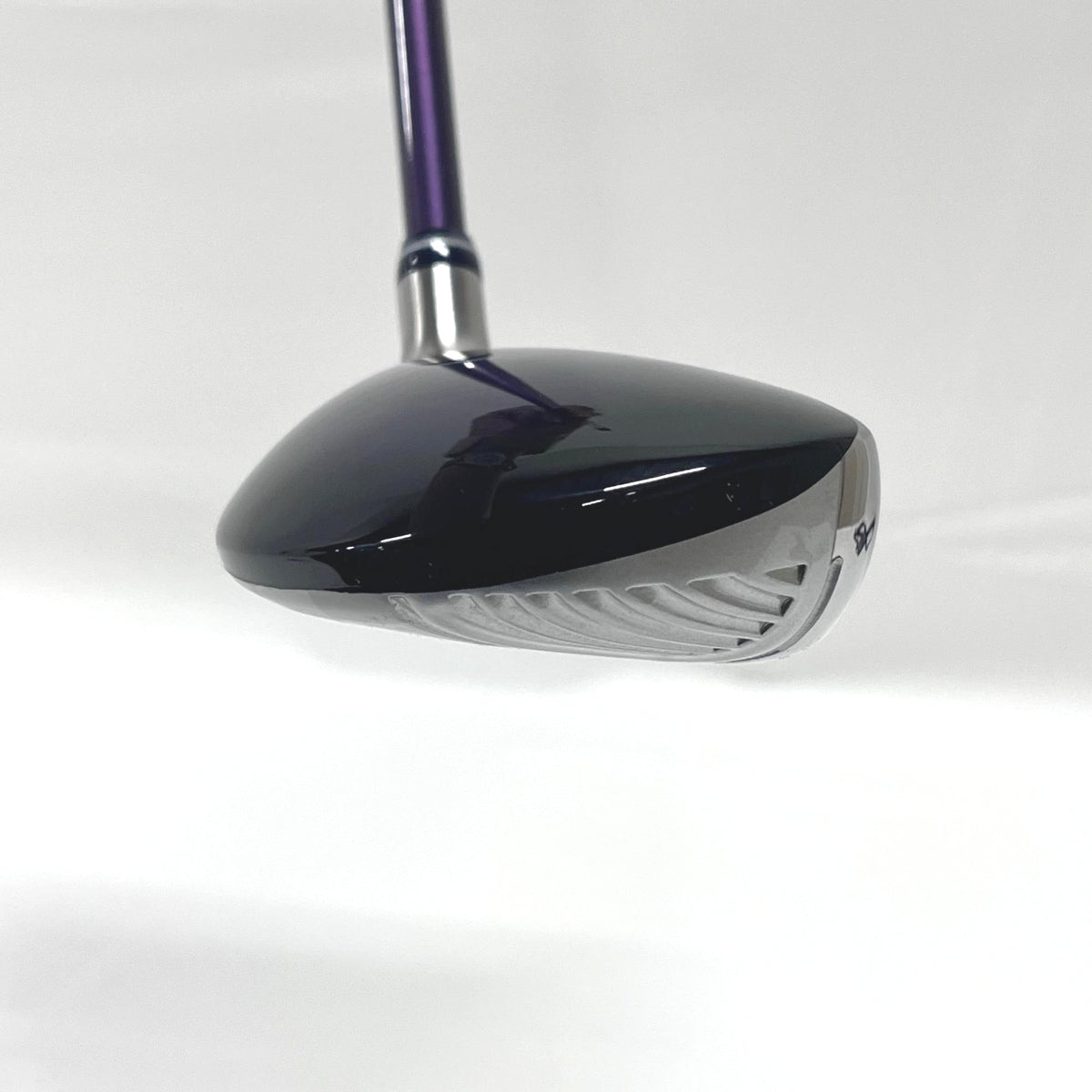 Daiwa Hybrid ONOFF UTILITY WINGS(2023) 27° Ladies SMOOTH KICK LP-423U (Purple)