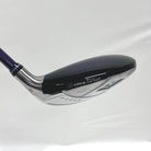 Daiwa Hybrid ONOFF UTILITY WINGS(2023) 27° Ladies SMOOTH KICK LP-423U (Purple)