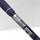 Daiwa Hybrid ONOFF UTILITY WINGS(2023) 27° Ladies SMOOTH KICK LP-423U (Purple)