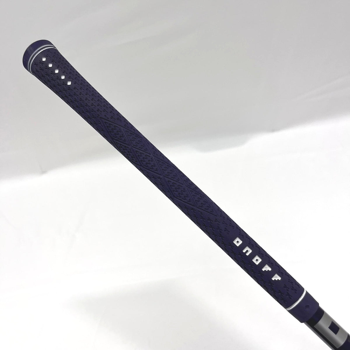 Daiwa Hybrid ONOFF UTILITY WINGS(2023) 27° Ladies SMOOTH KICK LP-423U (Purple)