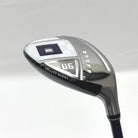 Daiwa Hybrid ONOFF UTILITY WINGS(2023) 27° Ladies SMOOTH KICK LP-423U (Purple)