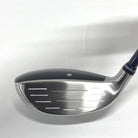 Daiwa Hybrid ONOFF UTILITY WINGS(2023) 27° Ladies SMOOTH KICK LP-423U (Purple)