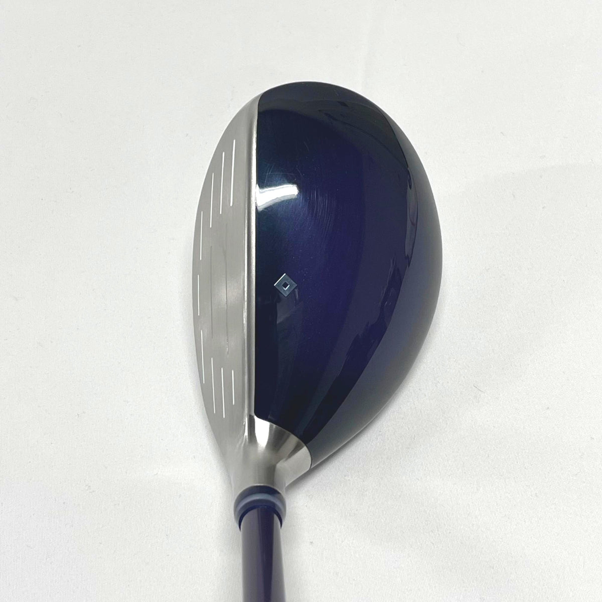 Daiwa Hybrid ONOFF UTILITY WINGS(2023) 27° Ladies SMOOTH KICK LP-423U (Purple)
