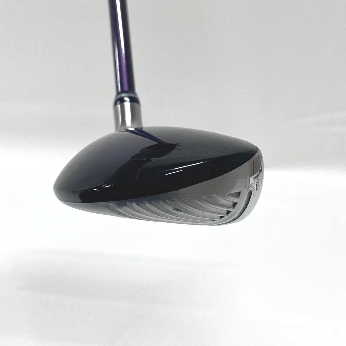 Daiwa Hybrid ONOFF UTILITY WINGS(2023) 27° Ladies SMOOTH KICK LP-423U (Purple)