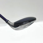 Daiwa Hybrid ONOFF UTILITY WINGS(2023) 27° Ladies SMOOTH KICK LP-423U (Purple)