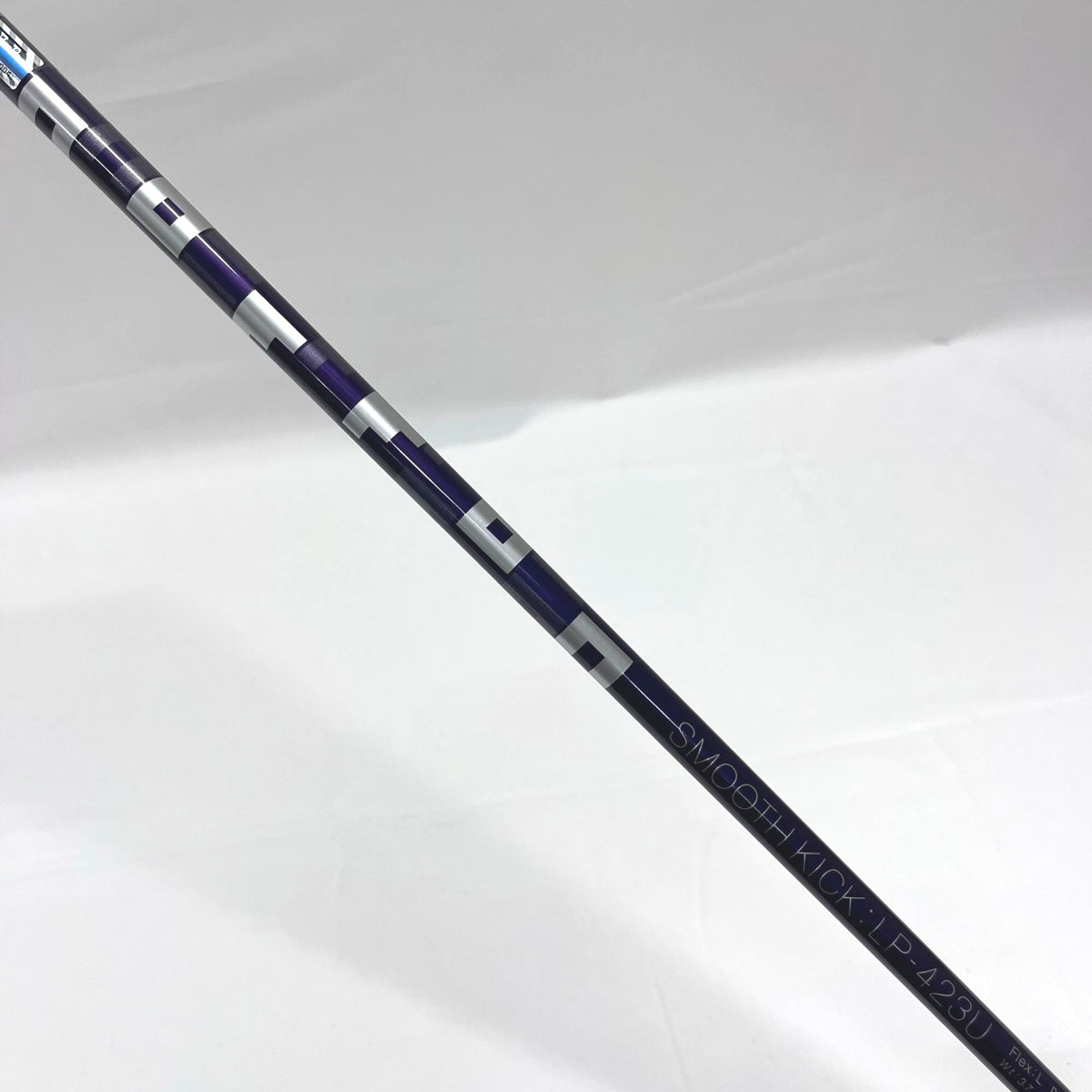 Daiwa Hybrid ONOFF UTILITY WINGS(2023) 27° Ladies SMOOTH KICK LP-423U (Purple)