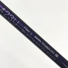 Daiwa Hybrid ONOFF UTILITY WINGS(2023) 27° Ladies SMOOTH KICK LP-423U (Purple)