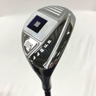 Daiwa Hybrid ONOFF UTILITY WINGS(2023) 27° Ladies SMOOTH KICK LP-423U (Purple)