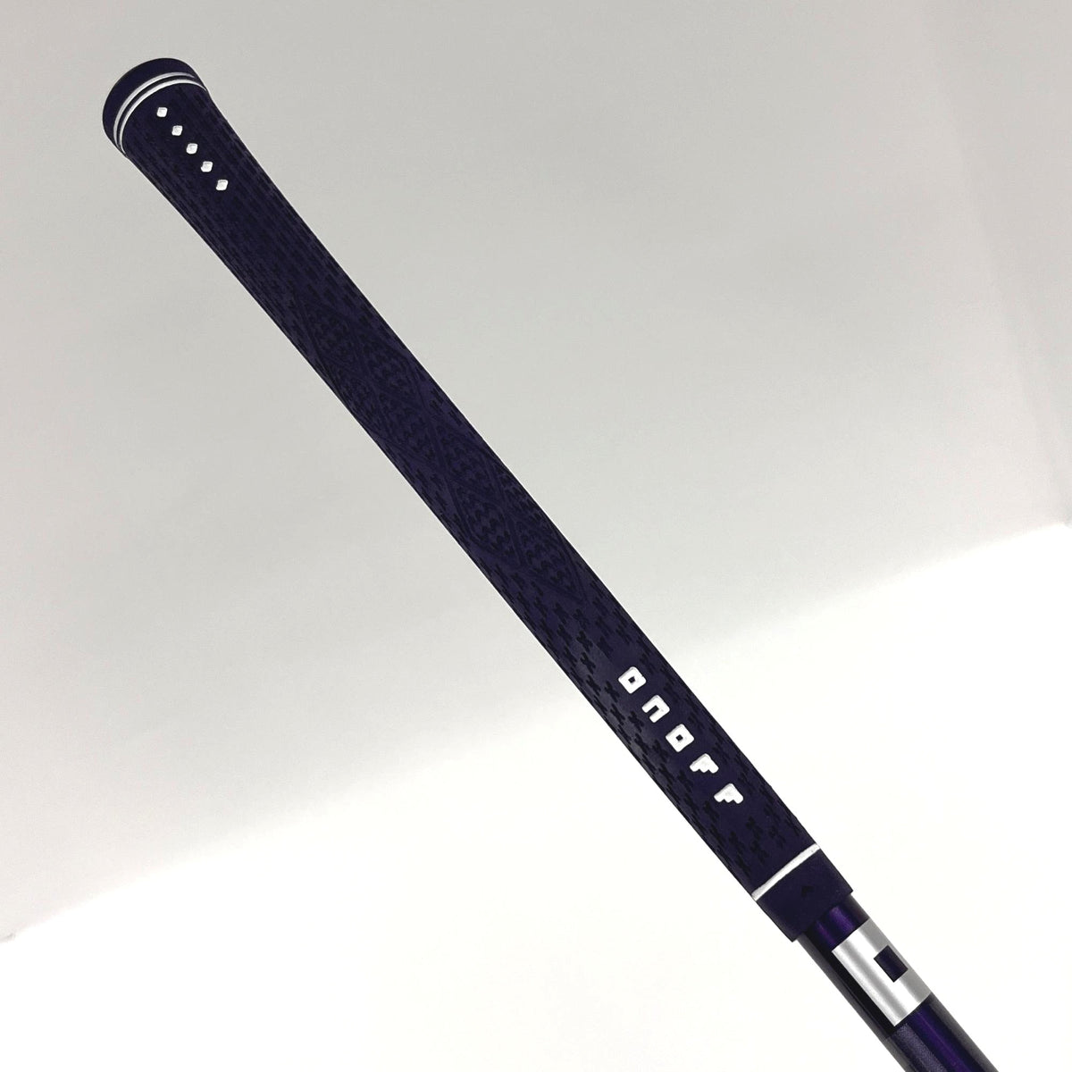 Daiwa Hybrid ONOFF UTILITY WINGS(2023) 27° Ladies SMOOTH KICK LP-423U (Purple)