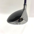Daiwa Hybrid ONOFF UTILITY WINGS(2023) 27° Ladies SMOOTH KICK LP-423U (Purple)