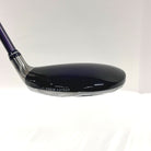 Daiwa Hybrid ONOFF UTILITY WINGS(2023) 27° Ladies SMOOTH KICK LP-423U (Purple)