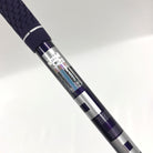 Daiwa Hybrid ONOFF UTILITY WINGS(2023) 27° Ladies SMOOTH KICK LP-423U (Purple)