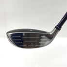 Daiwa Hybrid ONOFF UTILITY WINGS(2023) 27° Ladies SMOOTH KICK LP-423U (Purple)