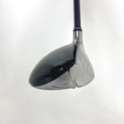 Daiwa Hybrid ONOFF UTILITY WINGS(2023) 27° Ladies SMOOTH KICK LP-423U (Purple)