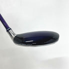 Daiwa Hybrid ONOFF UTILITY WINGS(2023) 27° Ladies SMOOTH KICK LP-423U (Purple)