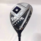 Daiwa Hybrid ONOFF UTILITY WINGS(2023) 27° Ladies SMOOTH KICK LP-423U (Purple)