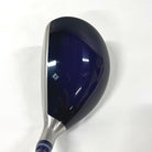 Daiwa Hybrid ONOFF UTILITY WINGS(2023) 27° Ladies SMOOTH KICK LP-423U (Purple)