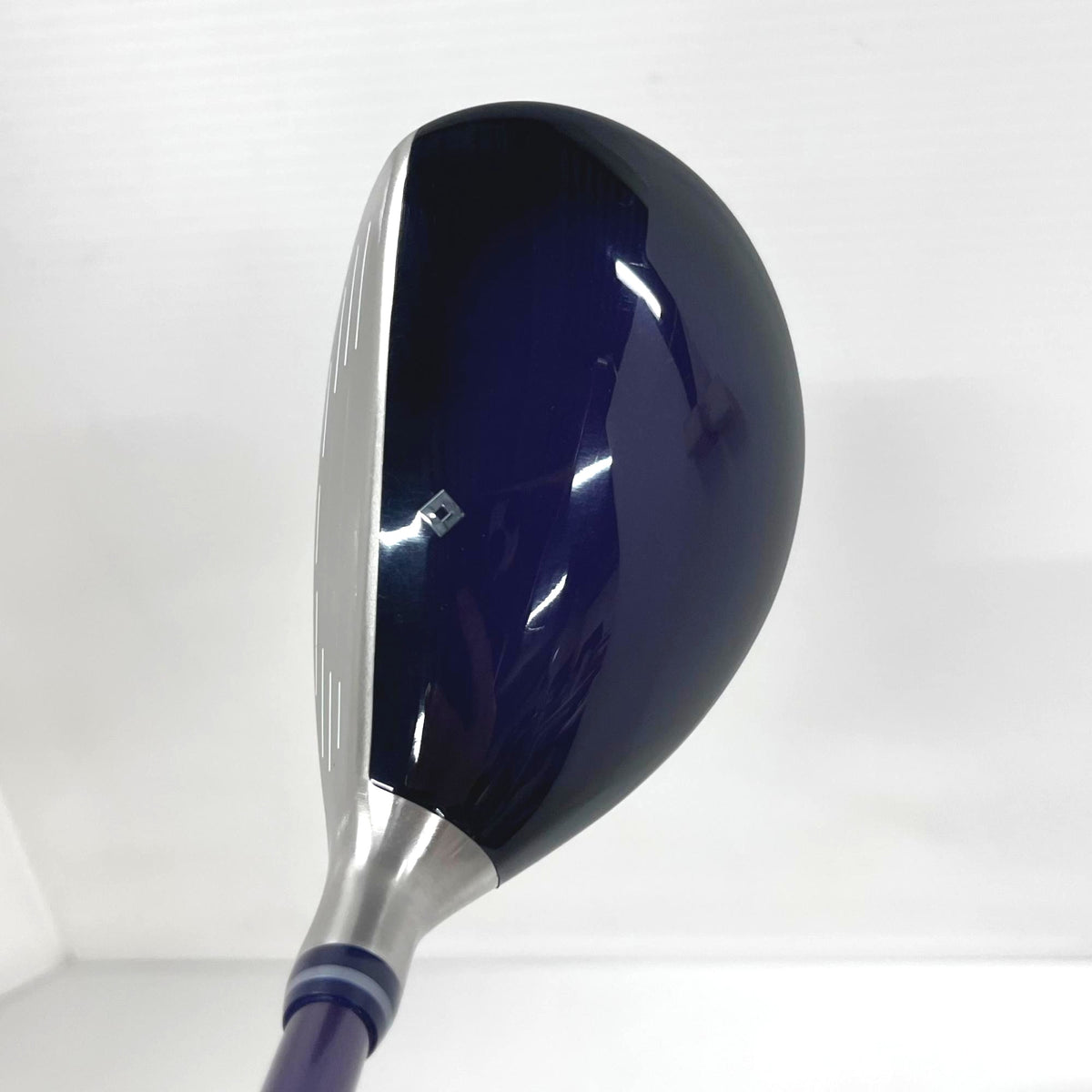 Daiwa Hybrid ONOFF UTILITY WINGS(2023) 27° Ladies SMOOTH KICK LP-423U (Purple)