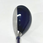 Daiwa Hybrid ONOFF UTILITY WINGS(2023) 27° Ladies SMOOTH KICK LP-423U (Purple)
