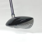 Daiwa Hybrid ONOFF UTILITY WINGS(2023) 27° Ladies SMOOTH KICK LP-423U (Purple)