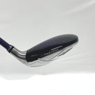 Daiwa Hybrid ONOFF UTILITY WINGS(2023) 27° Ladies SMOOTH KICK LP-423U (Purple)