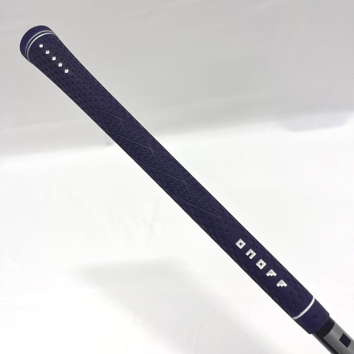 Daiwa Hybrid ONOFF UTILITY WINGS(2023) 27° Ladies SMOOTH KICK LP-423U (Purple)