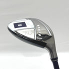 Daiwa Hybrid ONOFF UTILITY WINGS(2023) 27° Ladies SMOOTH KICK LP-423U (Purple)