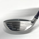 Daiwa Hybrid ONOFF UTILITY WINGS(2023) 27° Ladies SMOOTH KICK LP-423U (Purple)