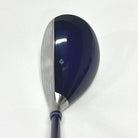 Daiwa Hybrid ONOFF UTILITY WINGS(2023) 27° Ladies SMOOTH KICK LP-423U (Purple)