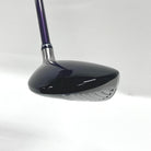 Daiwa Hybrid ONOFF UTILITY WINGS(2023) 27° Ladies SMOOTH KICK LP-423U (Purple)