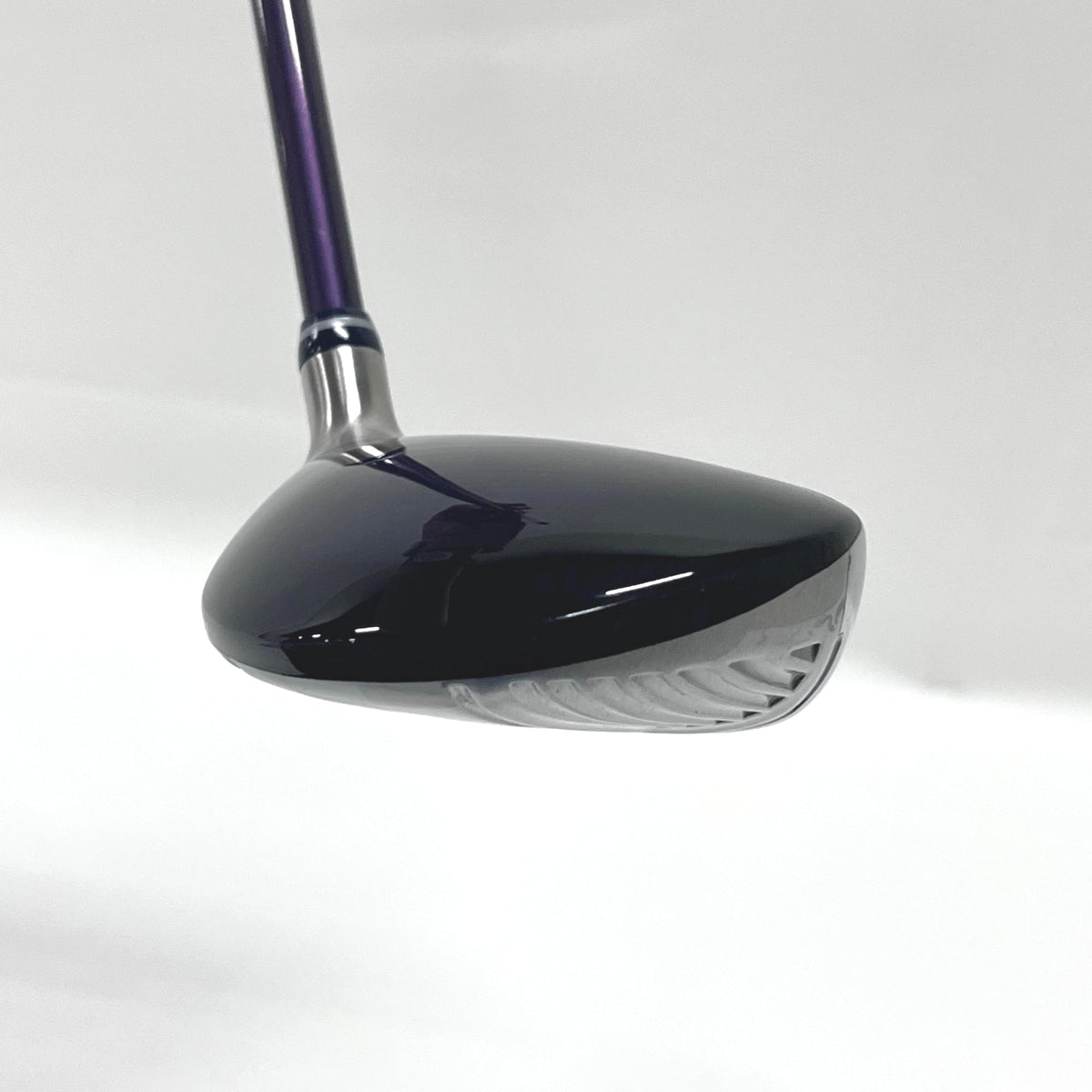 Daiwa Hybrid ONOFF UTILITY WINGS(2023) 27° Ladies SMOOTH KICK LP-423U (Purple)