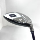 Daiwa Hybrid ONOFF UTILITY WINGS(2023) 27° Ladies SMOOTH KICK LP-423U (Purple)