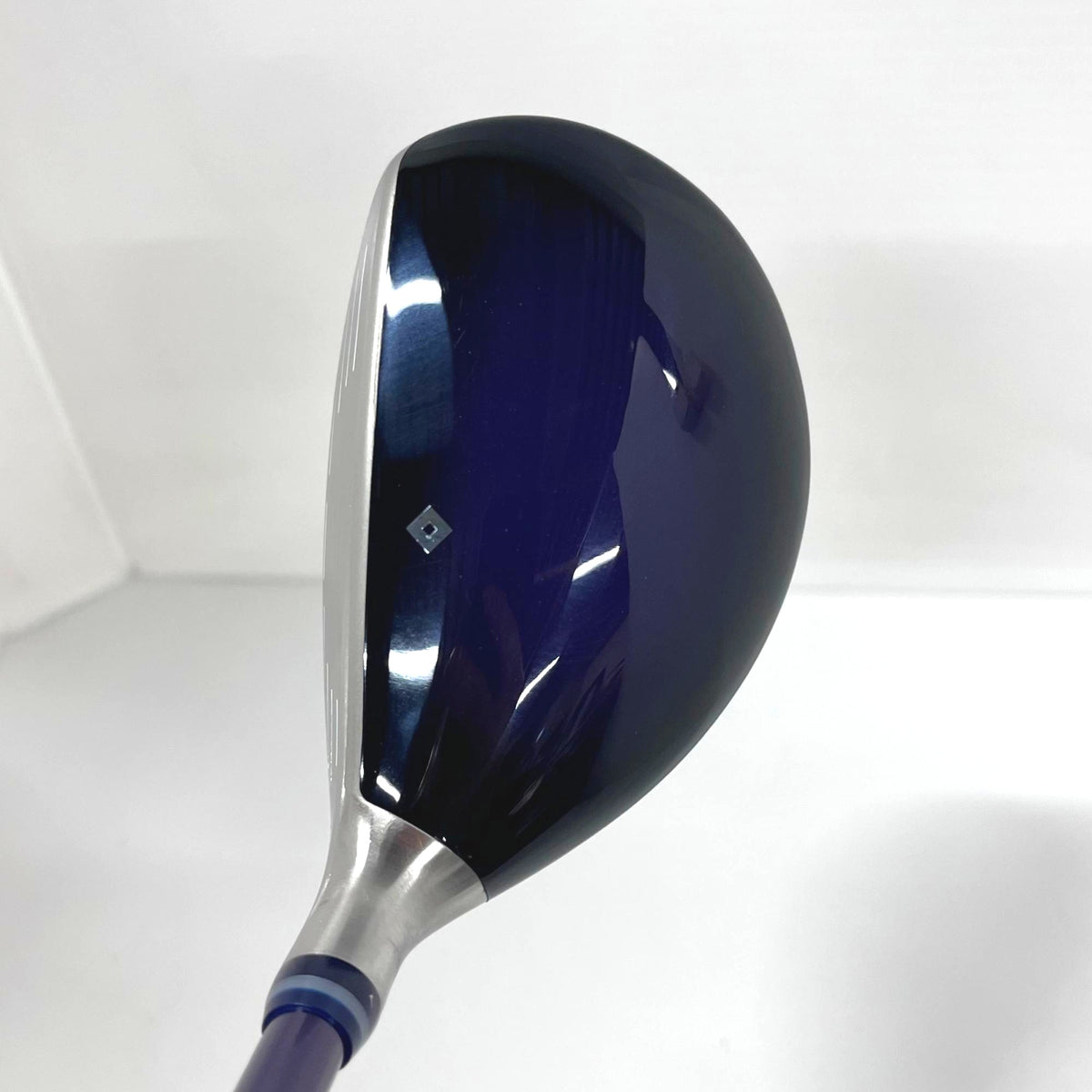 Daiwa Hybrid ONOFF UTILITY WINGS(2023) 27° Ladies SMOOTH KICK LP-423U (Purple)