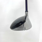 Daiwa Hybrid ONOFF UTILITY WINGS(2023) 27° Ladies SMOOTH KICK LP-423U (Purple)