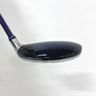 Daiwa Hybrid ONOFF UTILITY WINGS(2023) 27° Ladies SMOOTH KICK LP-423U (Purple)