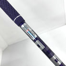 Daiwa Hybrid ONOFF UTILITY WINGS(2023) 27° Ladies SMOOTH KICK LP-423U (Purple)