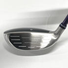 Daiwa Hybrid ONOFF UTILITY WINGS(2023) 27° Ladies SMOOTH KICK LP-423U (Purple)