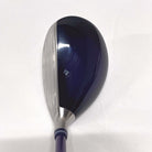 Daiwa Hybrid ONOFF UTILITY WINGS(2023) 27° Ladies SMOOTH KICK LP-423U (Purple)