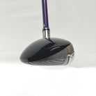 Daiwa Hybrid ONOFF UTILITY WINGS(2023) 27° Ladies SMOOTH KICK LP-423U (Purple)