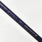 Daiwa Hybrid ONOFF UTILITY WINGS(2023) 27° Ladies SMOOTH KICK LP-423U (Purple)