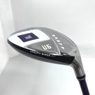 Daiwa Hybrid ONOFF UTILITY WINGS(2023) 27° Ladies SMOOTH KICK LP-423U (Purple)
