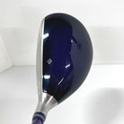 Daiwa Hybrid ONOFF UTILITY WINGS(2023) 27° Ladies SMOOTH KICK LP-423U (Purple)