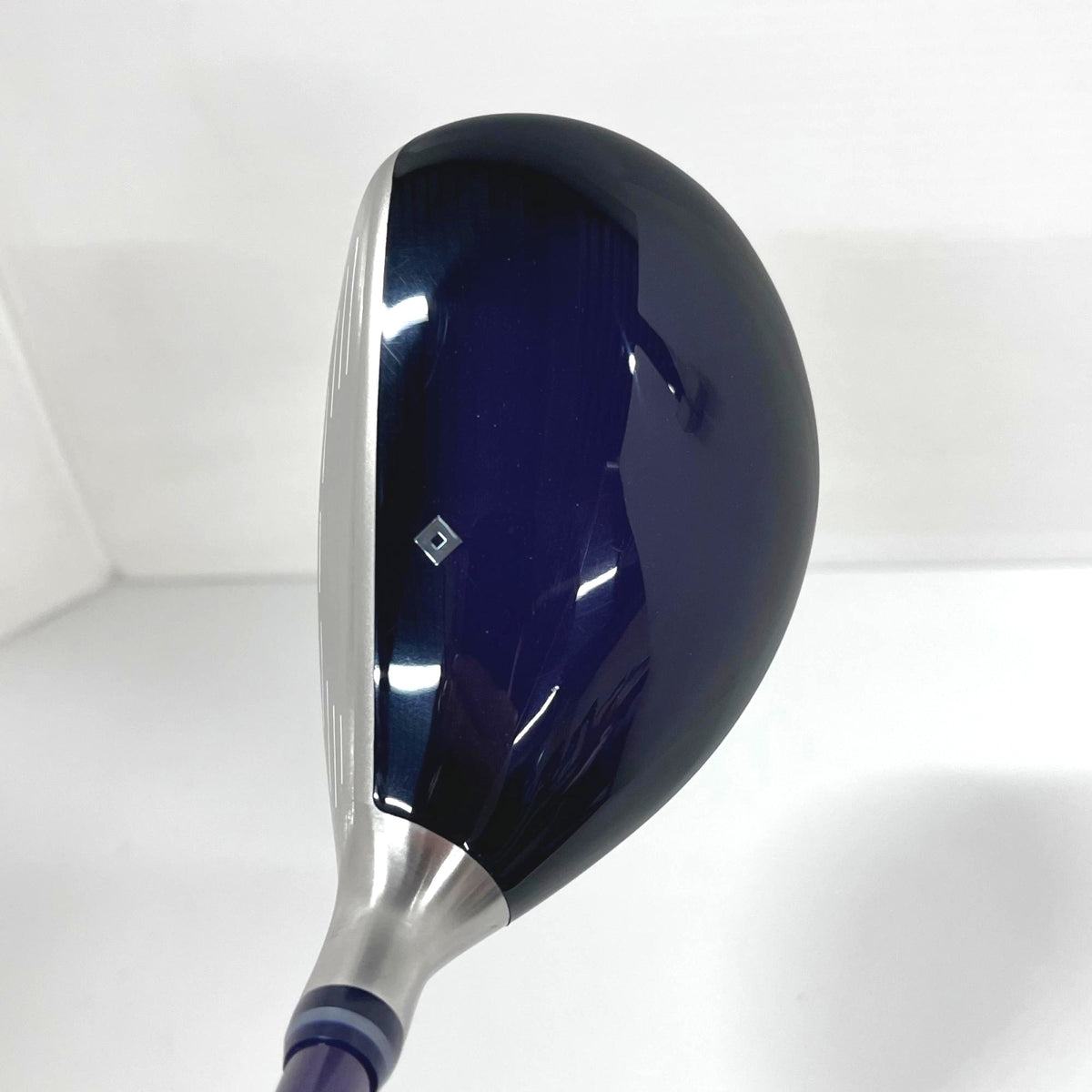 Daiwa Hybrid ONOFF UTILITY WINGS(2023) 27° Ladies SMOOTH KICK LP-423U (Purple)