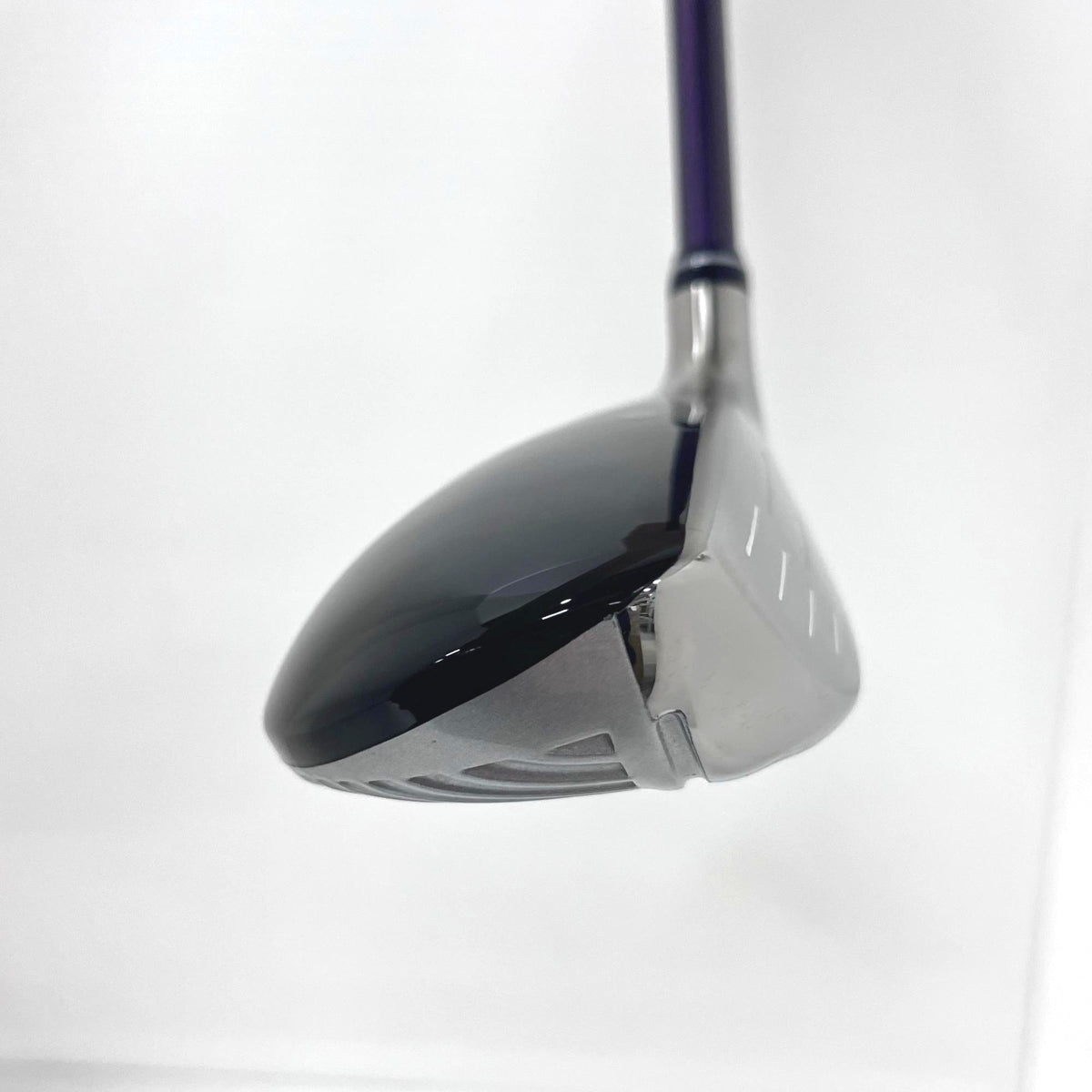Daiwa Hybrid ONOFF UTILITY WINGS(2023) 27° Ladies SMOOTH KICK LP-423U (Purple)