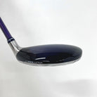 Daiwa Hybrid ONOFF UTILITY WINGS(2023) 27° Ladies SMOOTH KICK LP-423U (Purple)