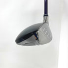 Daiwa Hybrid ONOFF UTILITY WINGS(2023) 27° Ladies SMOOTH KICK LP-423U (Purple)
